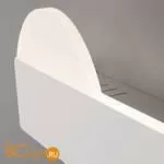 Бра Elektrostandard Bona 40143/1 LED белый a055781 - Фото 2