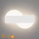Бра Elektrostandard Bona 40143/1 LED белый a055781 - Фото 0