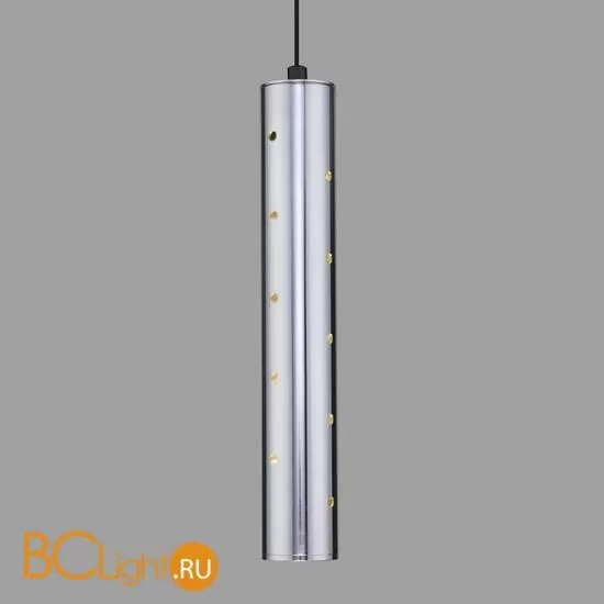Подвесной светильник Elektrostandard Bong 50214/1 LED хром a055666