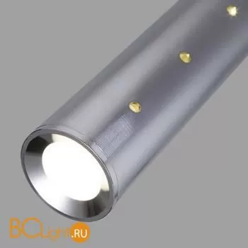 Подвесной светильник Elektrostandard Bong 50214/1 LED хром a055666 - Фото 2