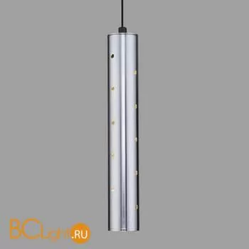 Подвесной светильник Elektrostandard Bong 50214/1 LED хром a055666