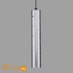 Подвесной светильник Elektrostandard Bong 50214/1 LED хром a055666
