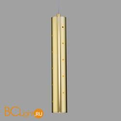 Подвесной светильник Elektrostandard Bong 50214/1 LED золото a055667
