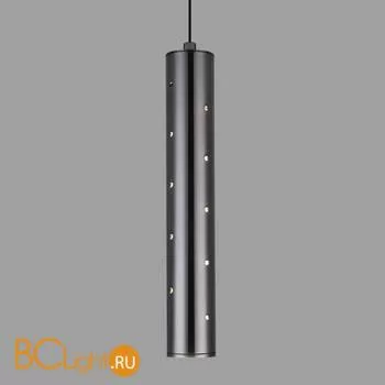 Подвесной светильник Elektrostandard Bong 50214/1 LED черный жемчуг a055668