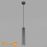 Подвесной светильник Elektrostandard Bong 50214/1 LED черный жемчуг a055668 - Фото 0