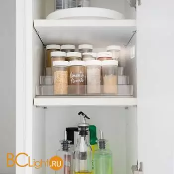 Настенный светильник Elektrostandard Box LSTFM 0,7W 4200K белый a045535 - Фото 3