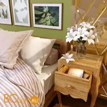 Настенный светильник Elektrostandard Box LSTFM 0,7W 4200K белый a045535 - Фото 5