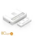 Настенный светильник Elektrostandard Box LSTFM 0,7W 4200K белый a045535 - Фото 0