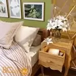 Настенный светильник Elektrostandard Box LSTFM 0,7W 4200K белый a045535 - Фото 5