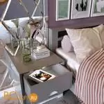 Настенный светильник Elektrostandard Box LSTFM 0,7W 4200K белый a045535 - Фото 6