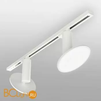 Трековый светильник Elektrostandard Brain LTB50 a047377 - Фото 0