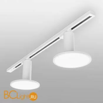 Трековый светильник Elektrostandard Brain LTB50 a047377 - Фото 4