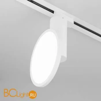 Трековый светильник Elektrostandard Brain LTB50 a047377 - Фото 3