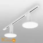 Трековый светильник Elektrostandard Brain LTB50 a047377 - Фото 4