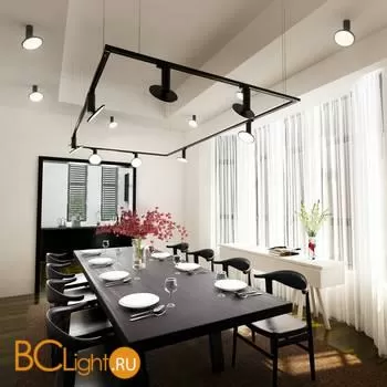 Спот Elektrostandard Brain DLS029 a047772 - Фото 0