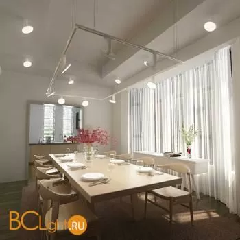 Спот Elektrostandard Brain DLS029 a047771 - Фото 0