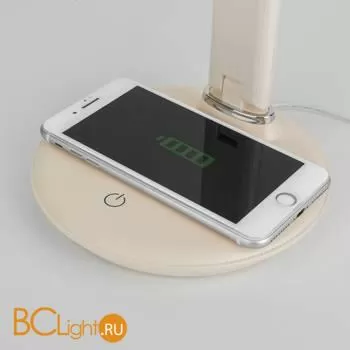 Настольная лампа Elektrostandard Brava TL90530 a047275 - Фото 0