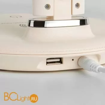 Настольная лампа Elektrostandard Brava TL90530 a047275 - Фото 1