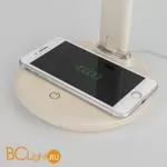 Настольная лампа Elektrostandard Brava TL90530 a047275 - Фото 0