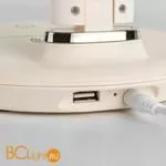 Настольная лампа Elektrostandard Brava TL90530 a047275 - Фото 1