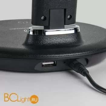 Настольная лампа Elektrostandard Brava TL90530 a047274 - Фото 2