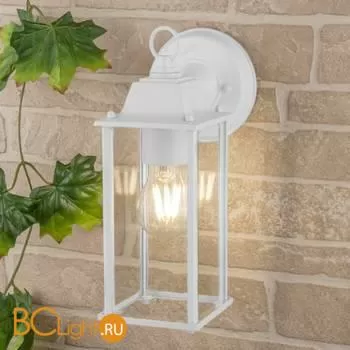 Уличный настенный светильник Elektrostandard Brick GL 1008D a038439