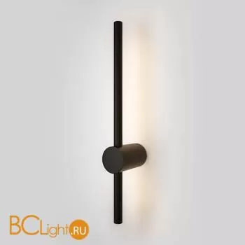 Настенный светильник Elektrostandard Cane MRL LED 1114 черный a058233
