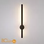 Настенный светильник Elektrostandard Cane MRL LED 1114 черный a058233 - Фото 1