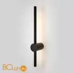 Настенный светильник Elektrostandard Cane MRL LED 1114 черный a058233