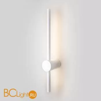 Настенный светильник Elektrostandard Cane MRL LED 1114 белый a058234