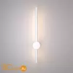 Настенный светильник Elektrostandard Cane MRL LED 1114 белый a058234 - Фото 1