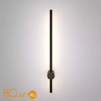 Настенный светильник Elektrostandard Cane MRL LED 1115 черный a058236 - Фото 2