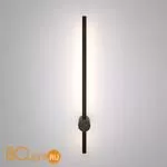 Настенный светильник Elektrostandard Cane MRL LED 1115 черный a058236 - Фото 2