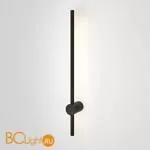 Настенный светильник Elektrostandard Cane MRL LED 1115 черный a058236