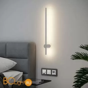 Настенный светильник Elektrostandard Cane MRL LED 1115 белый a058237 - Фото 3