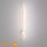 Настенный светильник Elektrostandard Cane MRL LED 1115 белый a058237 - Фото 1