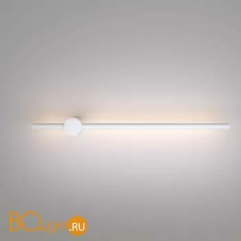 Настенный светильник Elektrostandard Cane MRL LED 1121 белый a061490 - Фото 1