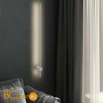 Настенный светильник Elektrostandard Cane MRL LED 1121 белый a061490 - Фото 2