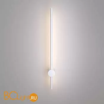 Настенный светильник Elektrostandard Cane MRL LED 1121 белый a061490 - Фото 3