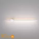 Настенный светильник Elektrostandard Cane MRL LED 1121 белый a061490 - Фото 1