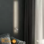 Настенный светильник Elektrostandard Cane MRL LED 1121 белый a061490 - Фото 2