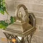 Уличный настенный светильник Elektrostandard Cassiopeya Cassiopeya D a025295 - Фото 1