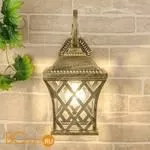 Уличный настенный светильник Elektrostandard Cassiopeya Cassiopeya D a025295 - Фото 0