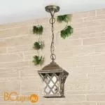 Уличный подвесной светильник Elektrostandard Cassiopeya Cassiopeya H a025297