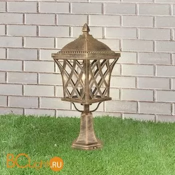 Фонарный столб Elektrostandard Cassiopeya GL 1018S a039869