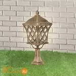 Фонарный столб Elektrostandard Cassiopeya GL 1018S a039869