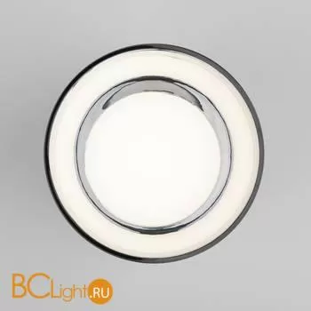 Накладной точечный светильник Elektrostandard Charlie 1069 GX53 Черный жемчуг a053056 - Фото 3