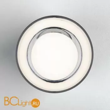 Накладной точечный светильник Elektrostandard Charlie 1069 GX53 GR Графит a053057 - Фото 3