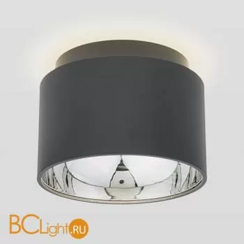 Накладной точечный светильник Elektrostandard Charlie 1069 GX53 GR Графит a053057