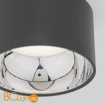 Накладной точечный светильник Elektrostandard Charlie 1069 GX53 GR Графит a053057 - Фото 4